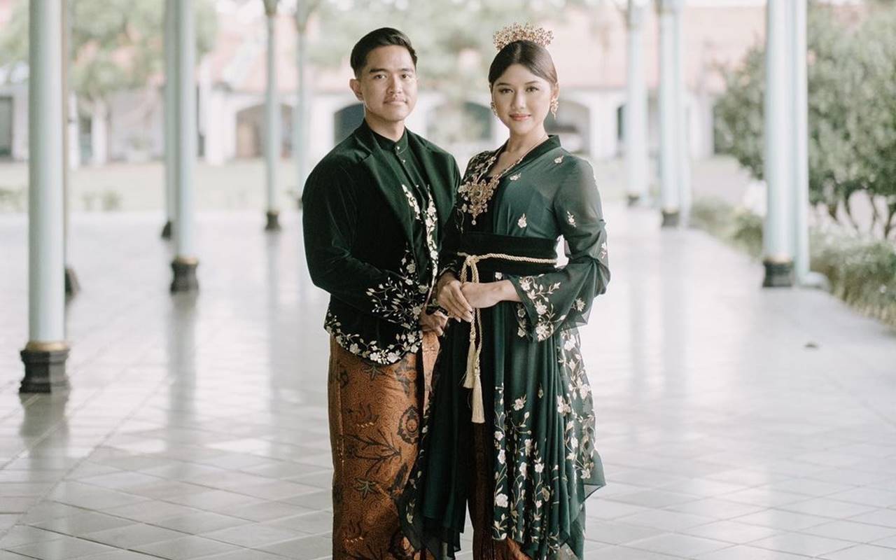 Eks Pengasuh Bongkar Sifat Asli Erina Gudono Calon Istri Kaesang
