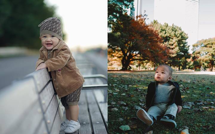Bayi Stylish