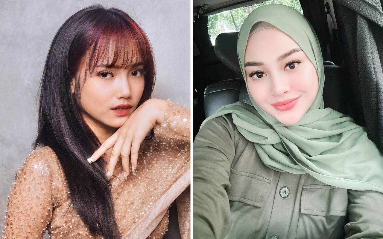 Belum Direstui Camer, Fuji An Salting Disebut Calon Adik Ipar oleh Aurel Hermansyah