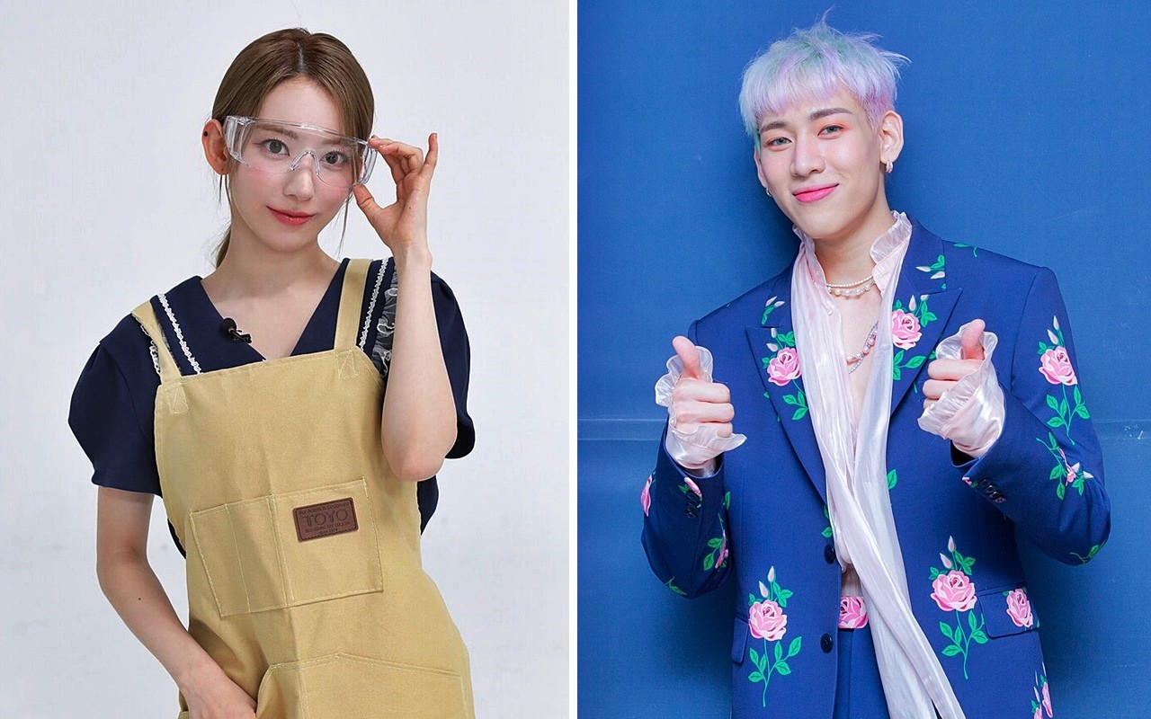 Sakura Miyawaki LE SSERAFIM Bikin BamBam GOT7 Keki Saat Tanya Soal Pernikahan dan Mantan Pacar