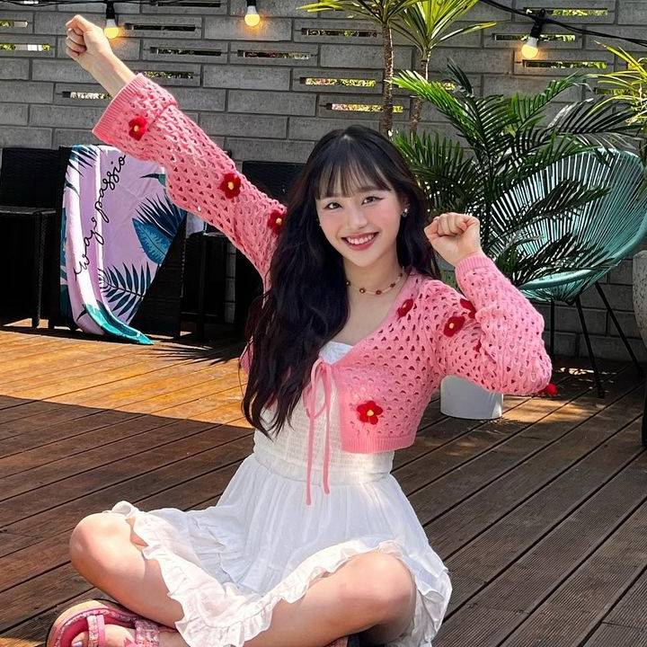 Chuu LOONA