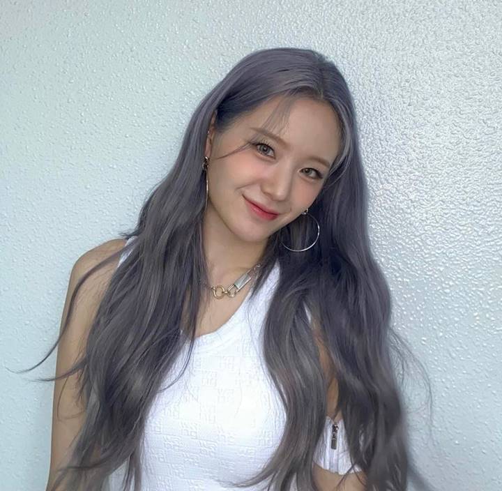 Jang Gyuri Fromis_9