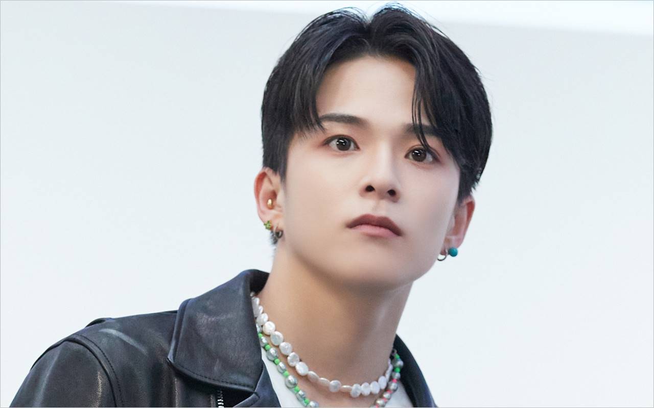 Hamada Asahi TREASURE Terapkan Jurus kocak Halau Fans Bar-bar di Bandara Saat OTW Indo