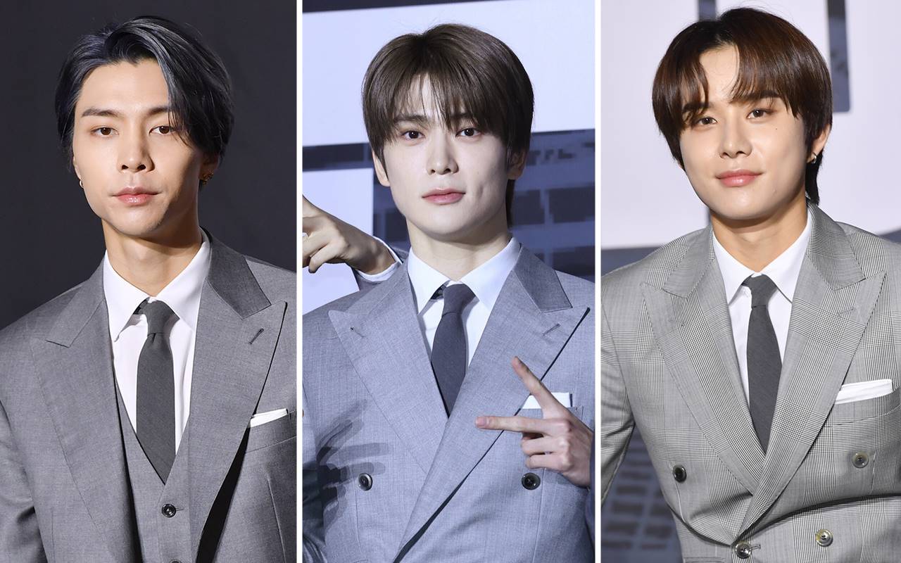 Johnny, Jaehyun Hingga Jungwoo NCT Dilarikan ke RS Usai Terluka Saat Syuting