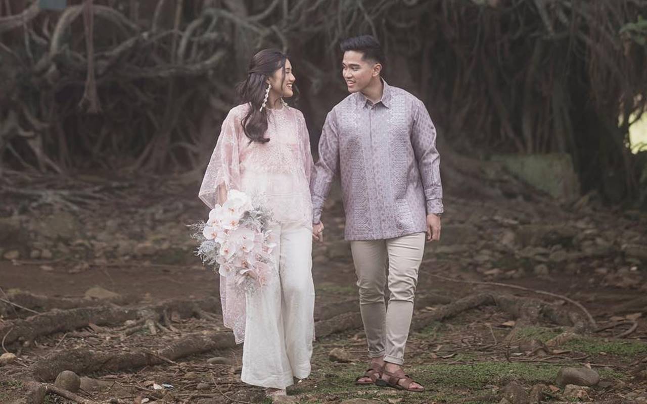 Pernikahan Kaesang Pangarep dan Erina Gudono Tayang di TV Tuai Pro dan Kontra
