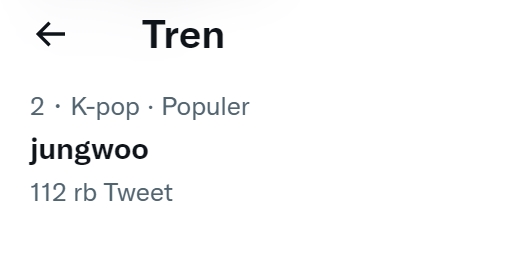 Triple J Trending Imbas Kecelakaan Johnny, Jaehyun dan Jungwoo di Lokasi Syuting