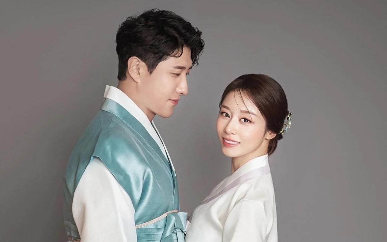 Segera Menikah, Prewedding Jiyeon T-Ara & Hwang Jae Gyun Bak di Negeri Dongeng