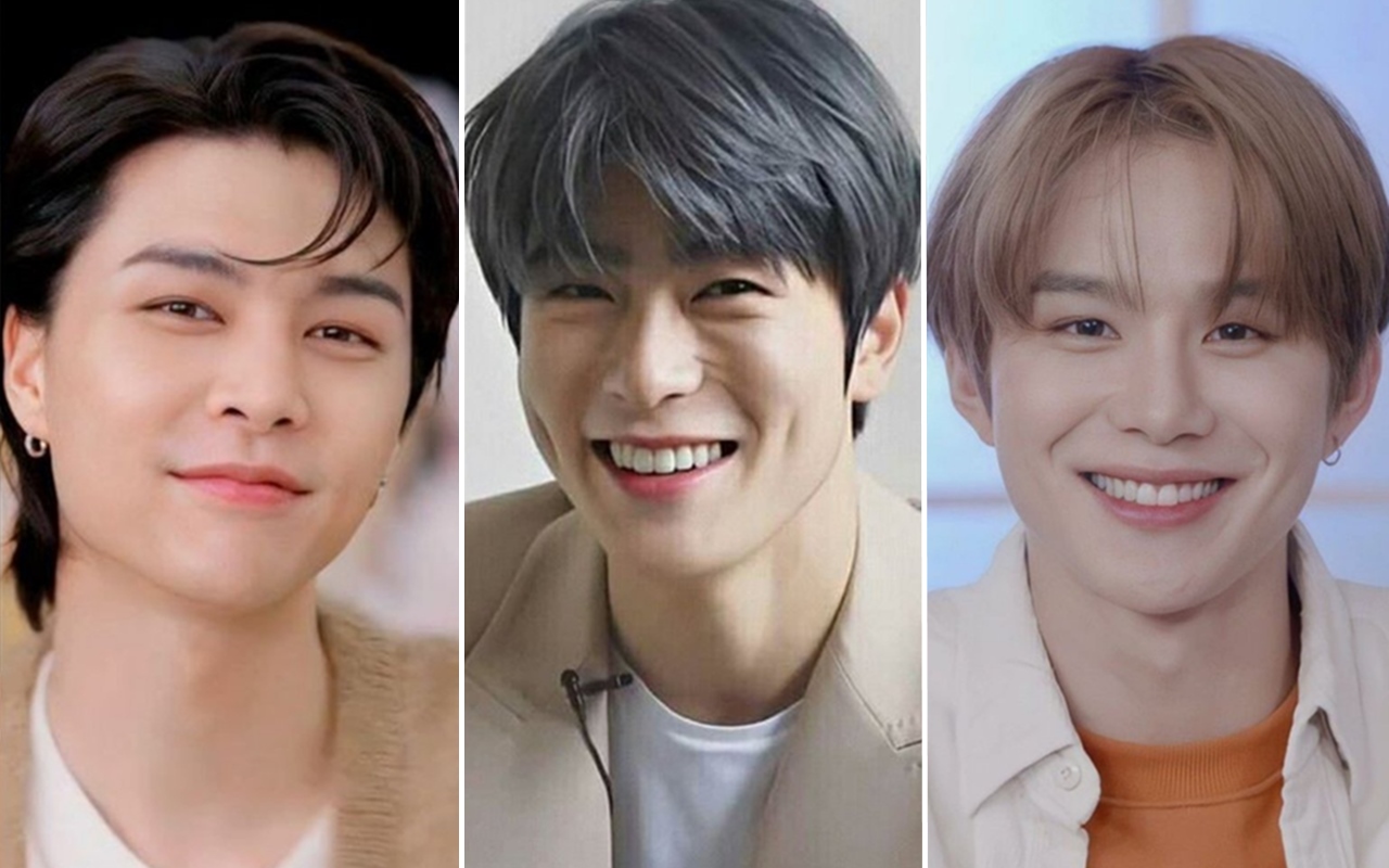 Johnny, Jaehyun, dan Jungwoo NCT 127 Kecelakaan, Brand yang Bertanggung Jawab Angkat Bicara