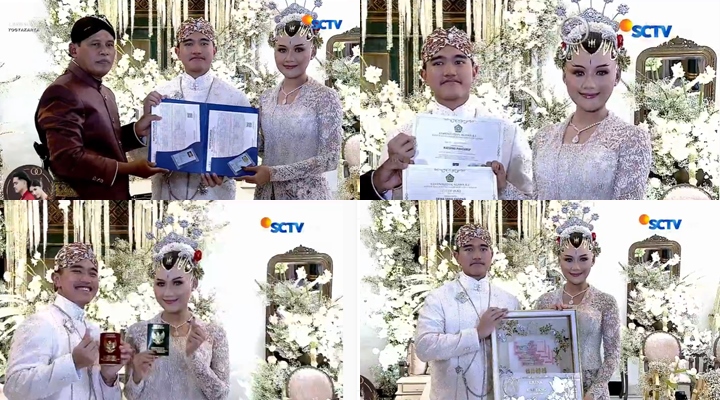 Sah Sebagai Suami Istri