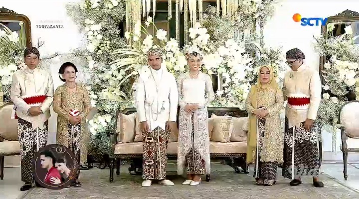  Foto Bersama