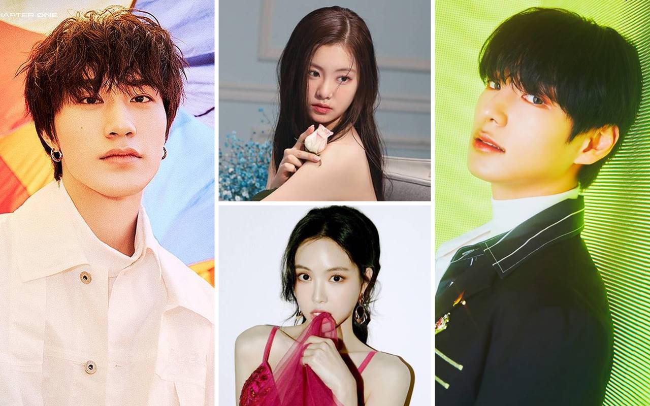 11 Grup Idol K-Pop Kehilangan Member Secara Dramatis di Tahun 2022