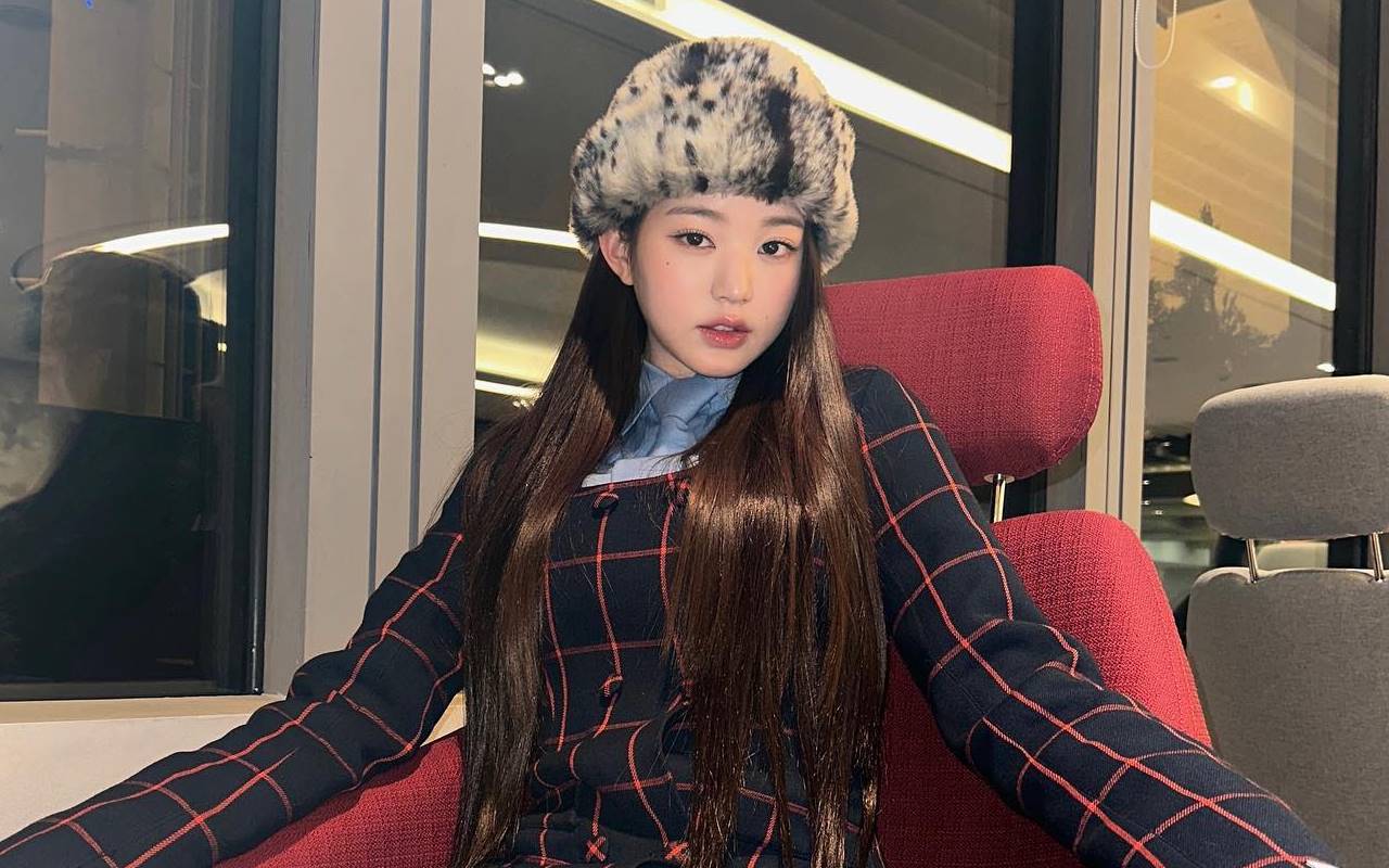 Dituding Ejek Gaya Jang Won Young IVE Makan Stroberi, Girl Group Senior Tuai kritik
