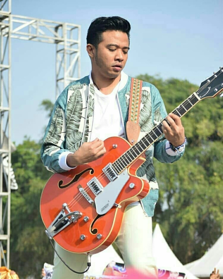 Roby Satria