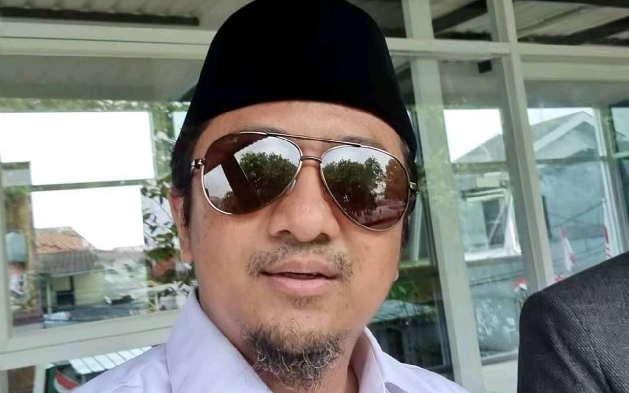 Yusuf Mansur Tanggapi Momen Jokowi Hentikan Rombongan Pengantin Kaesang Pangarep Saat Dengar Azan