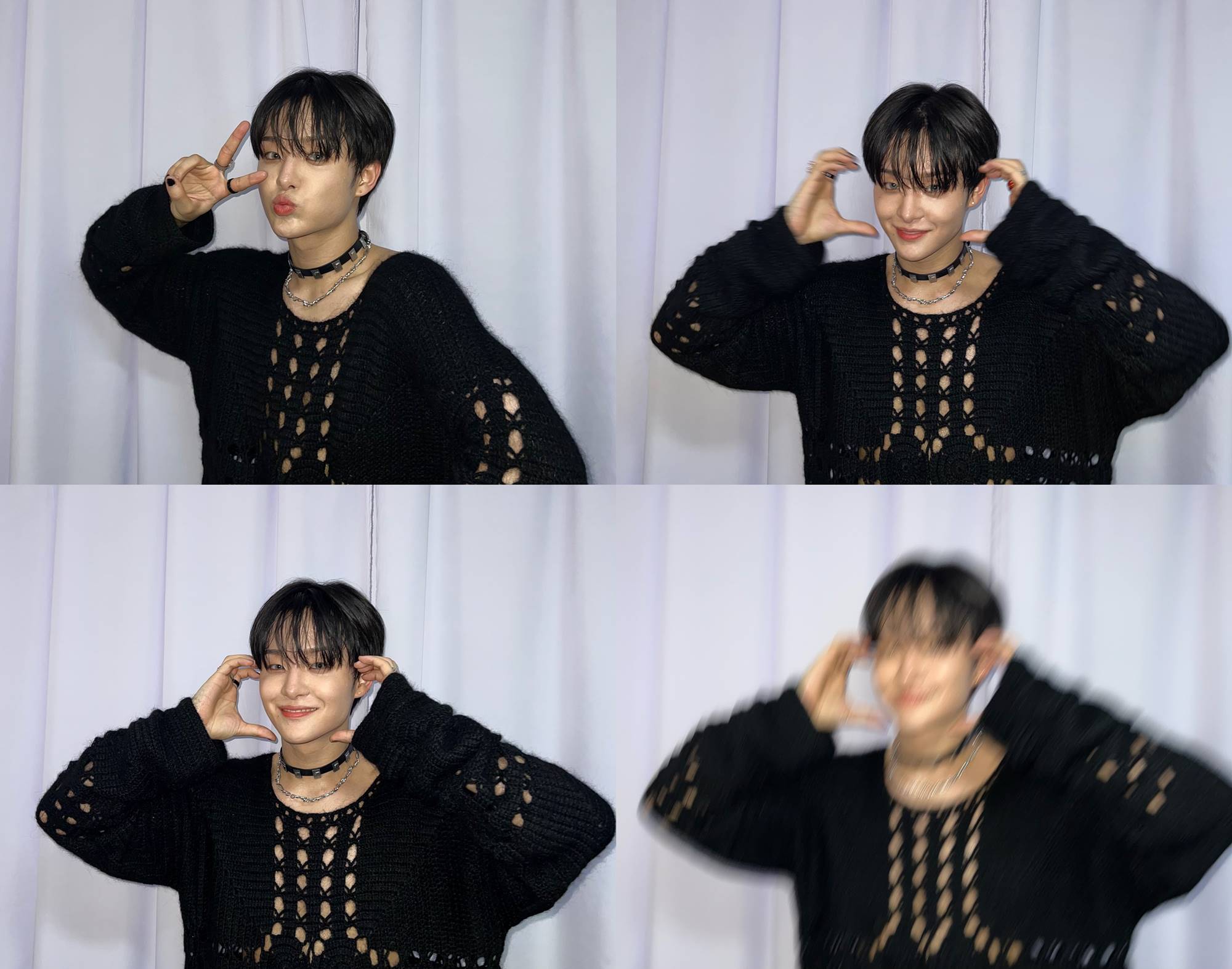 Jihoon TREASURE pamer foto usai konser \