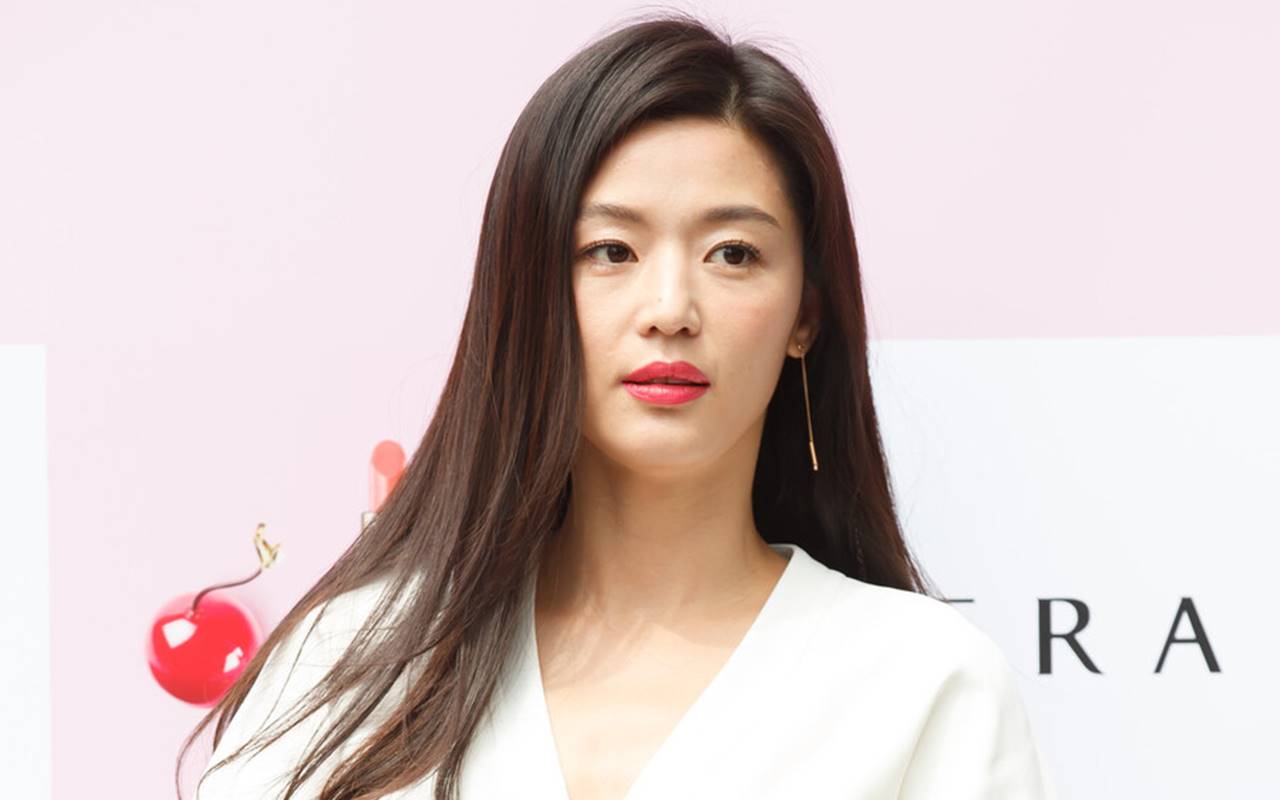 Tiru Line Ikonik Jun Ji Hyun di Drama, TikToker Indonesia Curi Perhatian K-Netz