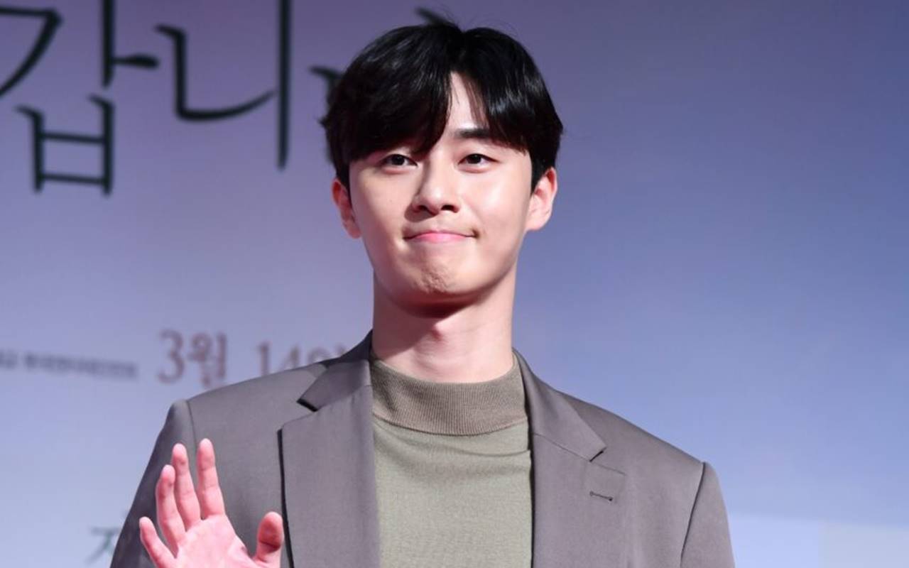 Sempat Terciduk Bareng V BTS, Park Seo Joon Kini Pamer Momen Bareng Pria Misterius di Meksiko