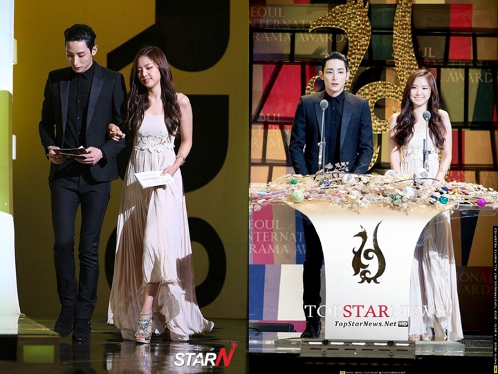 Di Seoul Drama Awards