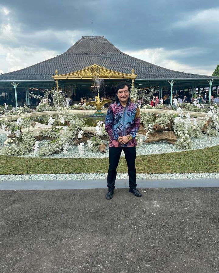 Katon Bagaskara