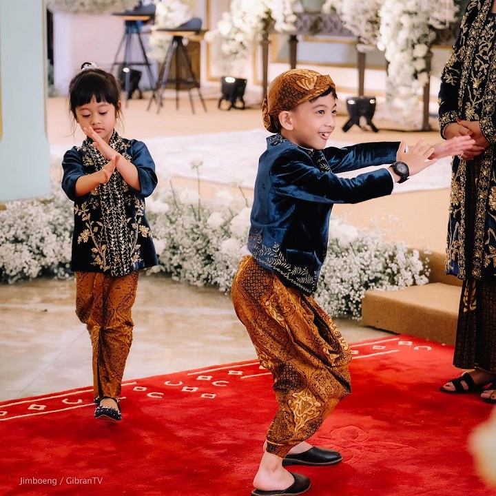 Joget Gemes