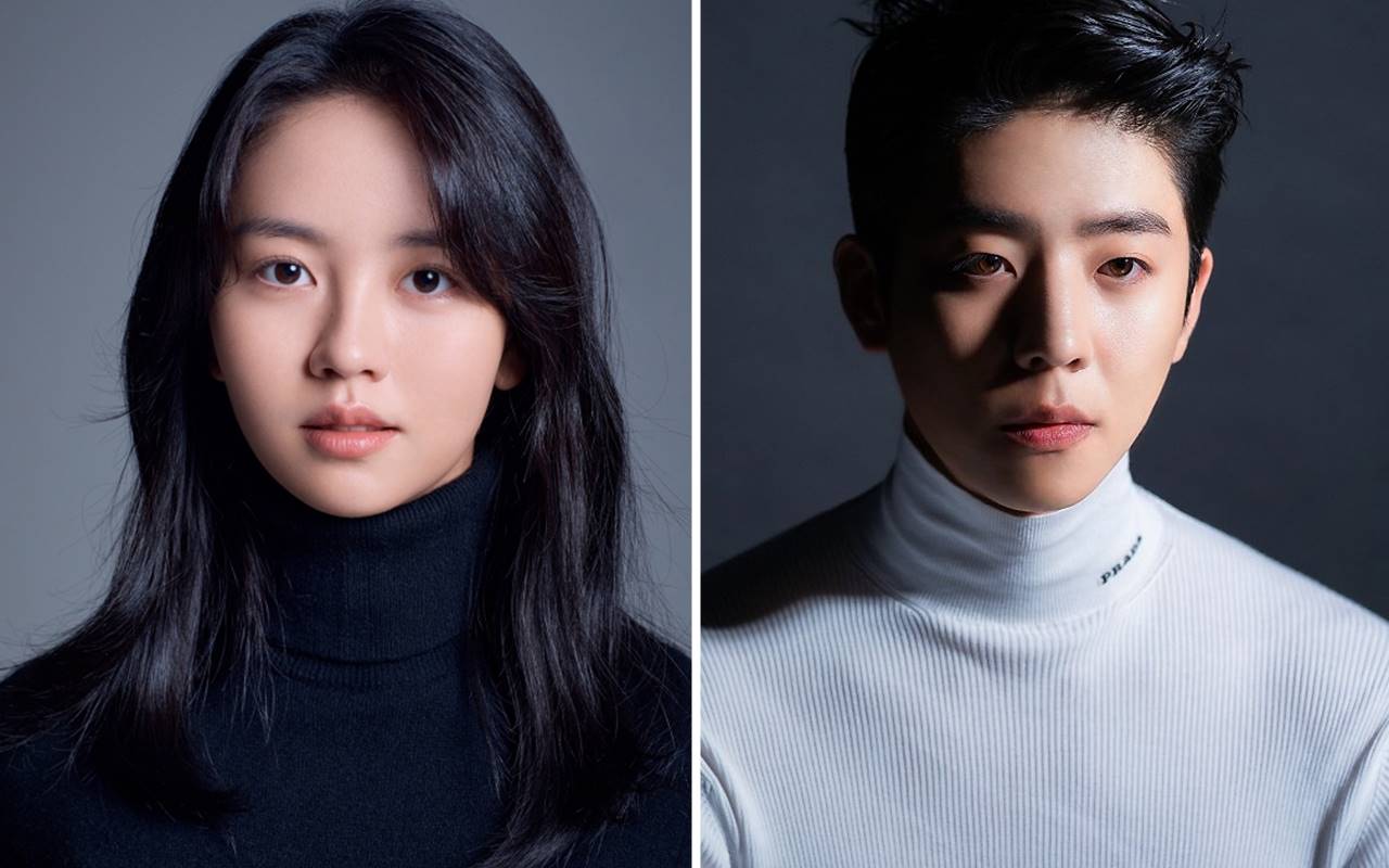 Kim So Hyun & Chae Jong Hyeop Terciduk Kencan Gemas untuk Syuting 'Is It A Coincidence?'