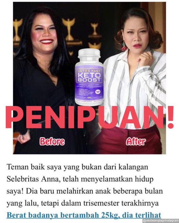 Okky Lukman