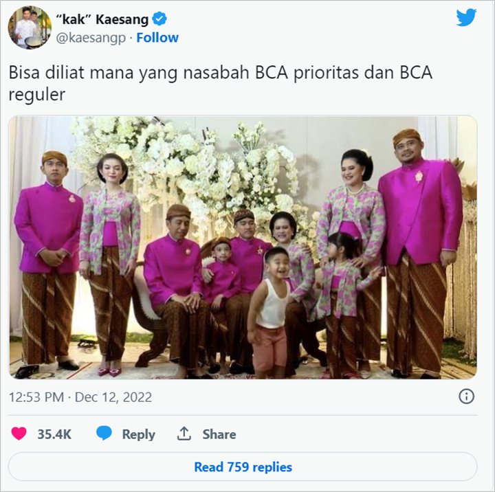 Kaesang