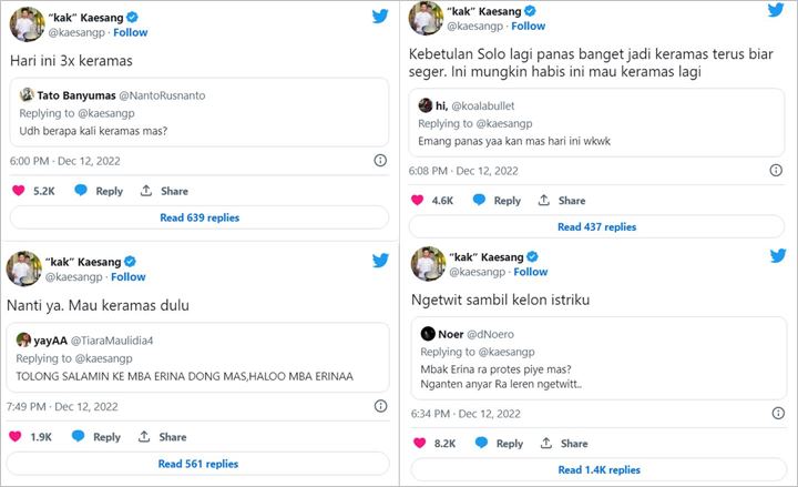 Kaesang