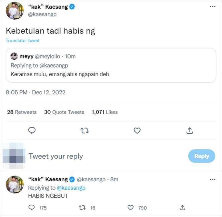 Kaesang