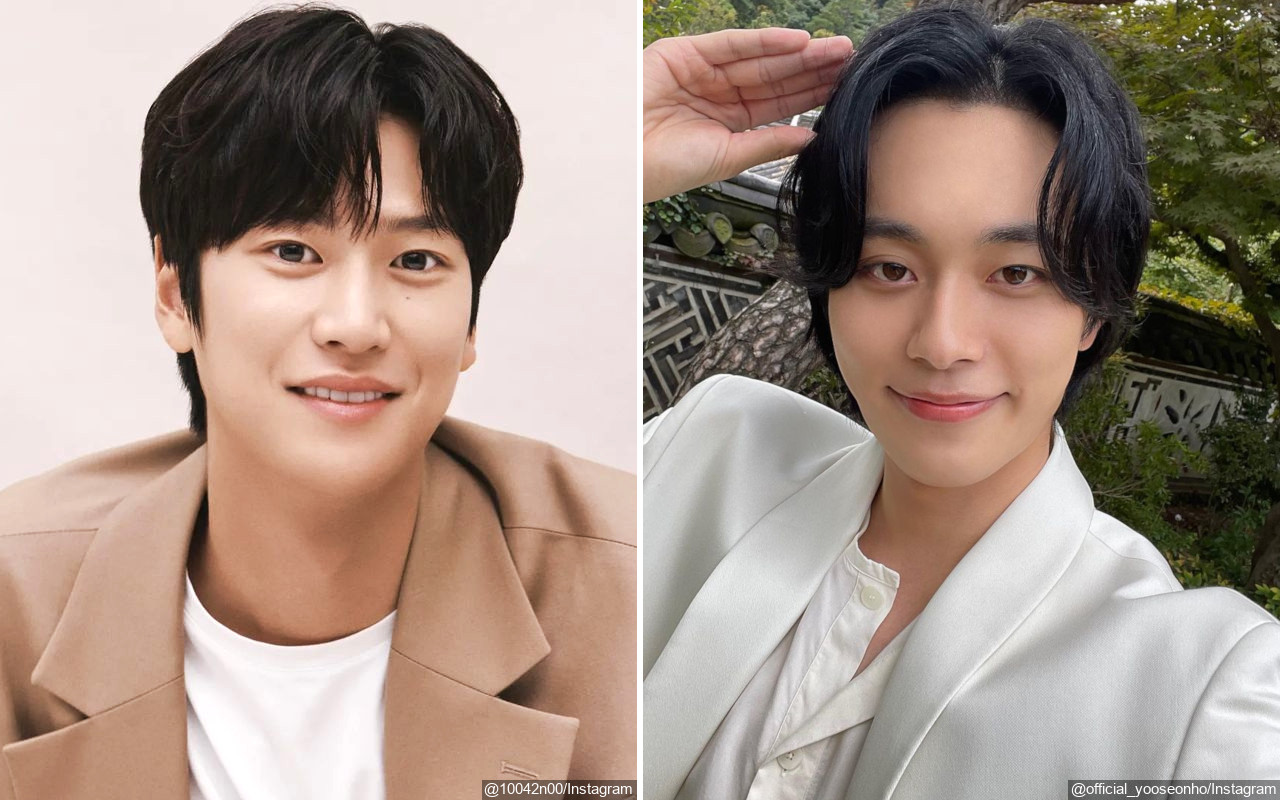 Na In Woo Ternyata Pernah Tinggal Bareng Aktor Rookie Yoo Seon Ho