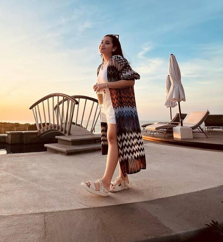 Nagita Slavina