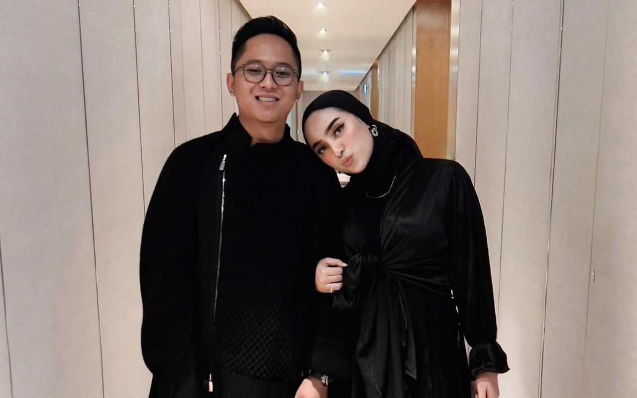 Doni Salmanan Masih di Penjara, Istri Curhat Mendalam di Ultah Pertama Pernikahan