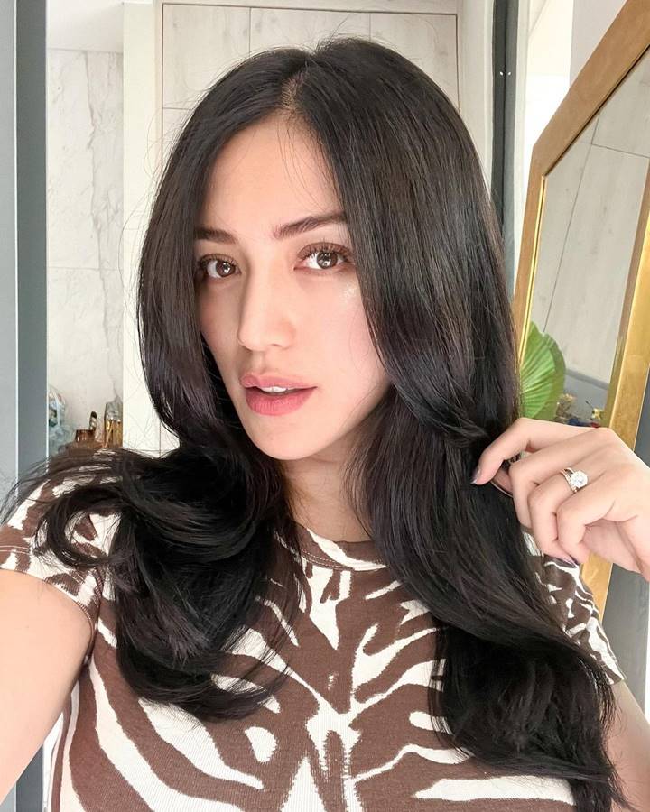 Jessica Iskandar 