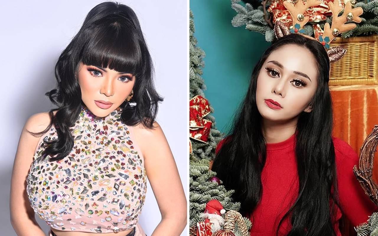 Dinar Candy Singgung Orang yang Suka Cari Ribut Dengan Artis, Nama Denise Chariesta Ikut Terseret