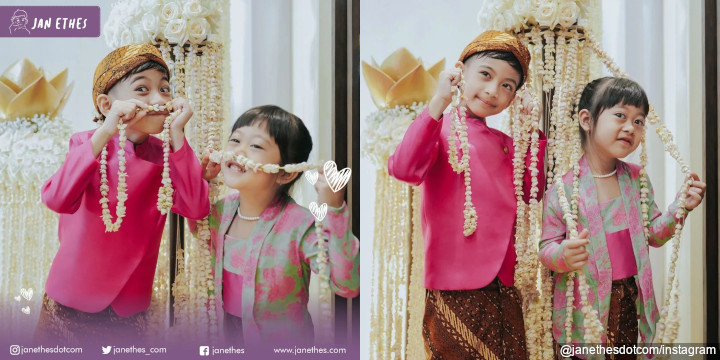 Duo Enerjik dan Ceria