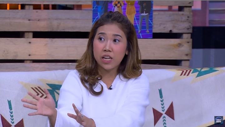 Kelewat Polos, Kiky Saputri Nyaris Terjerumus Kerja di Dunia Malam