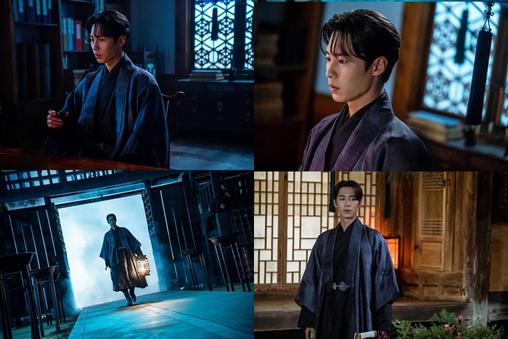 Perubahan Akting Lee Jae Wook di \'Alchemy of Souls 2\' Diulas Media Korea