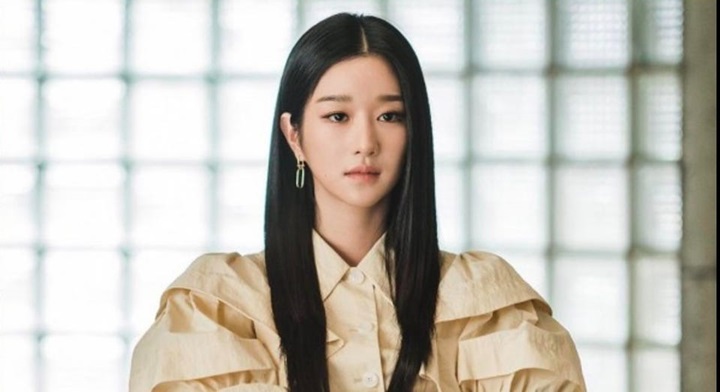 Comeback Seo Ye Ji di \'Eve\' Tuai Pujian Selangit dari Forbes