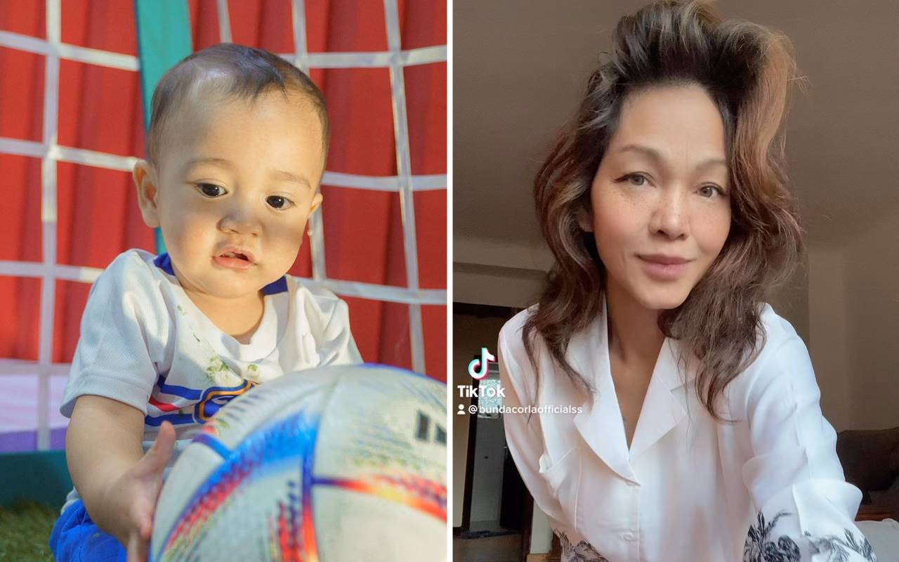 Cipung Masuk Jajaran Tokoh Trending Google 2022 Bareng Bunda Corla Hingga Ferdy Sambo