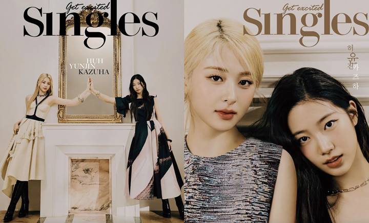 Pesona Kontras Huh Yunjin dan Kazuha LE SSERAFIM di Pemotretan Terbaru Tuai PerhatianPesona Kontras Huh Yunjin dan Kazuha LE SSERAFIM di Pemotretan Terbaru Tuai PerhatianPesona Kontras Huh Yunjin dan Kazuha LE SSERAFIM di Pemotretan Terbaru Tuai PerhatianPesona Kontras Huh Yunjin dan Kazuha LE SSERAFIM di Pemotretan Terbaru Tuai Perhatian