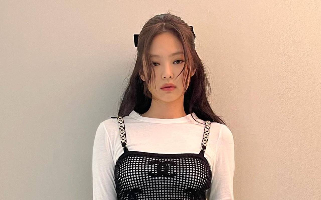 Jennie BLACKPINK Jadi Ikon 'Young & Rich' Dengan PencapaianKekayaan