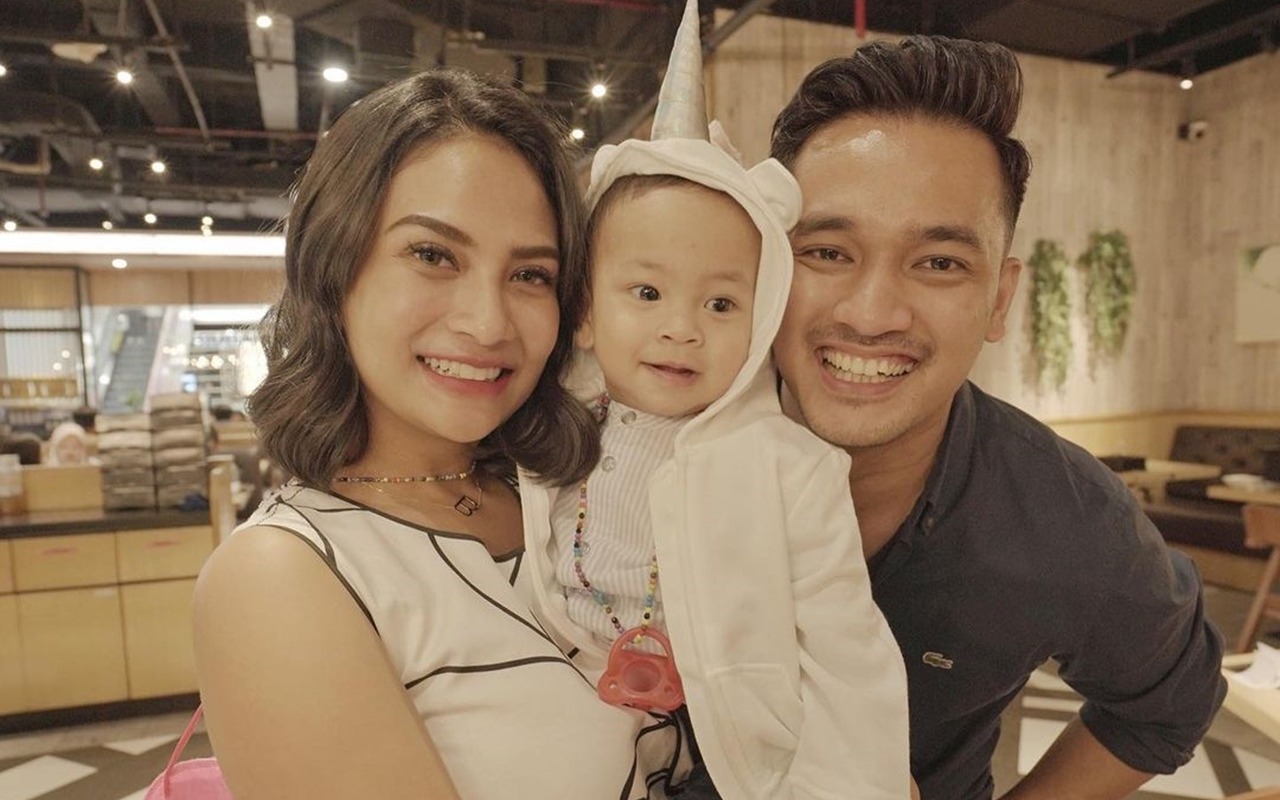 Gala Sky Sebut Vanessa Angel dan Bibi Andriansyah Sudah Pergi, Doanya Bikin Terenyuh