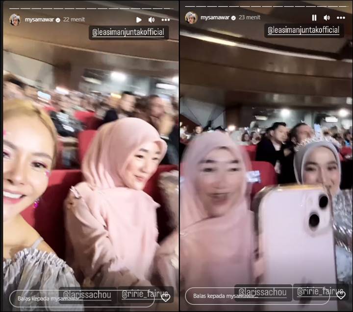 Instagram
