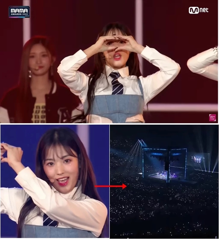 Jinni Eks NMIXX Jadi Korban Rumor Negatif Akibat Tindakan JYP Entertainment