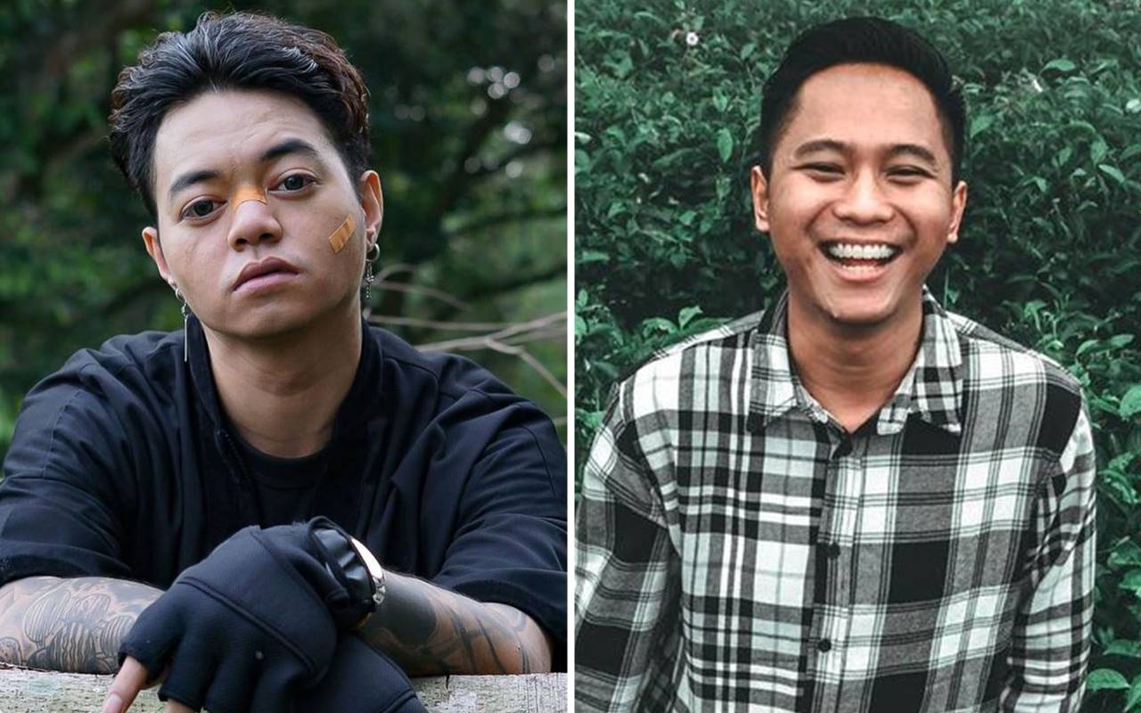 Reza Arap Menohok Komentari Vonis Doni Salmanan Usai Sempat Terseret Gegara Duit Rp 1 Miliar