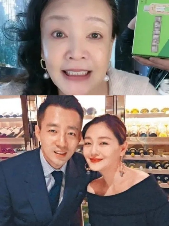 Barbie Hsu dan DJ Koo Jadi Sasaran Julid Mantan Ibu Mertua, Dituduh Pakai Narkoba