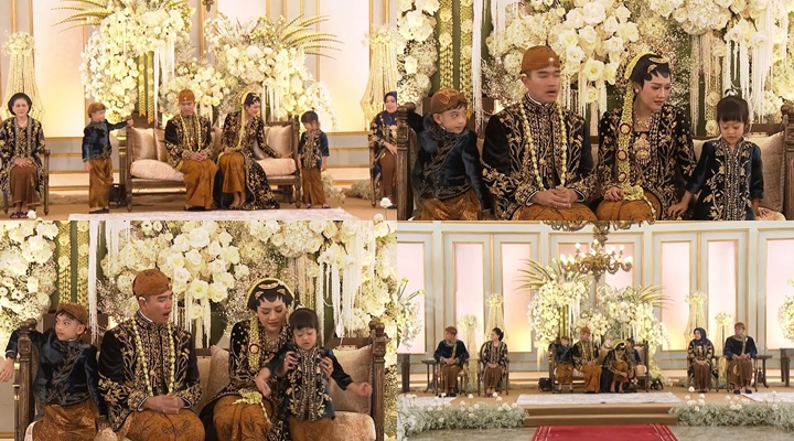 Perhatian ke Sedah Mirah