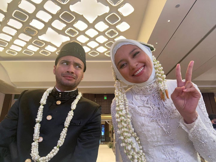 Indah Permatasari