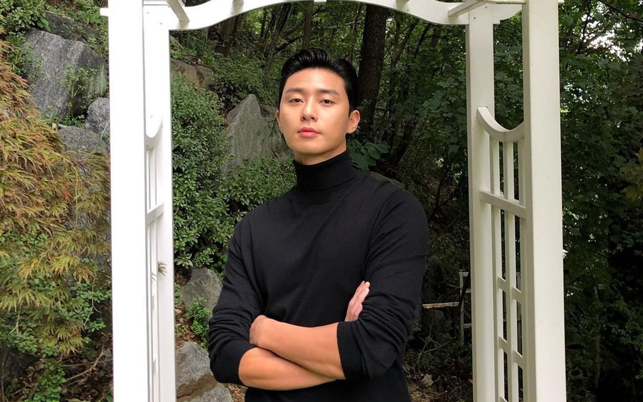 Umur Bertambah, Park Seo Joon Ungkap Terima Kasih Dapat Banyak Ketulusan