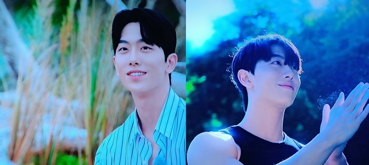 Cowok Bak Kembaran Nam Joo Hyuk Curi Perhatian di \'Single\'s Inferno 2\'